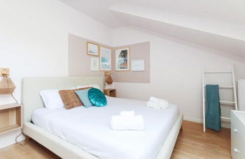 The Lake Suite Fiumelatte - Lake front apartment - Foto 26