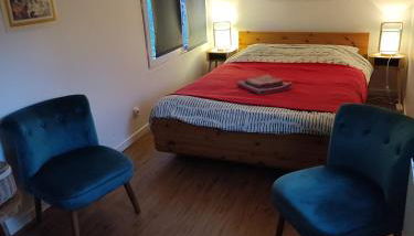 Gîte insolite La Renouée - Foto 3