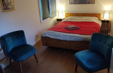 Gîte insolite La Renouée - Foto 3