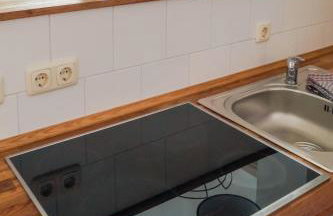 Ferien unnern Appelboom (80m2 Wohnung mit großem Garten) - Foto 11