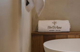 Uberina - Olea Di Assos Villas - Photo 19