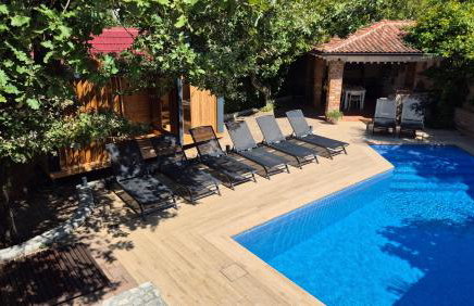 Villa Amalia Apartments - Foto 1