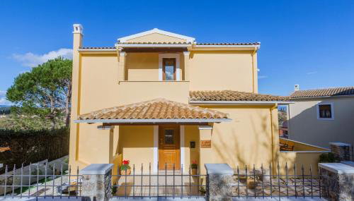 Louisa's Summer House - Foto 2