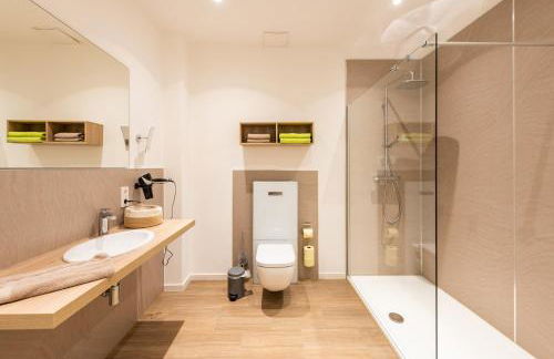 Prinzess Brunhilde - Appartementhaus - Foto 57