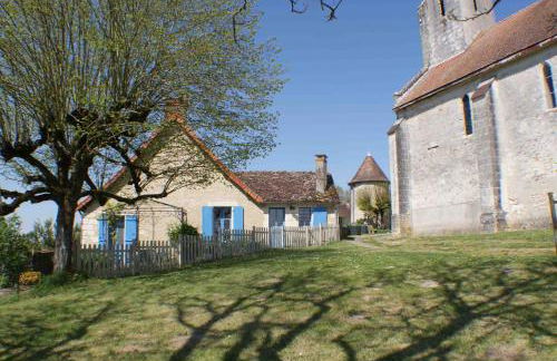 Le Guet de Chouette - Foto 1