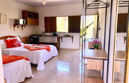 Flats Pedra do Rodeadouro Hotel Fazenda - Foto 2