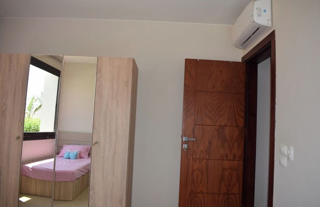 Whispering Waters, Two Bedroom With a Garden, Azha - Foto 6