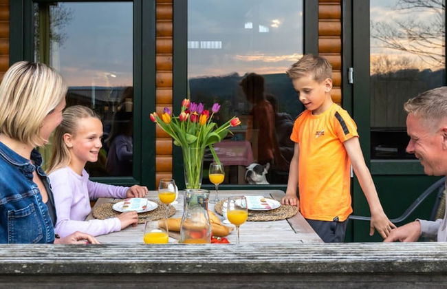 Vallée les Etoiles - Foto 31