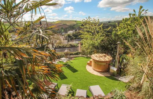 Sea Cliff Cottage - Foto 35