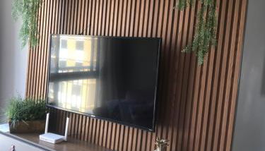 Ap. Espetacular. À 5 minutos da praia. - Foto 4