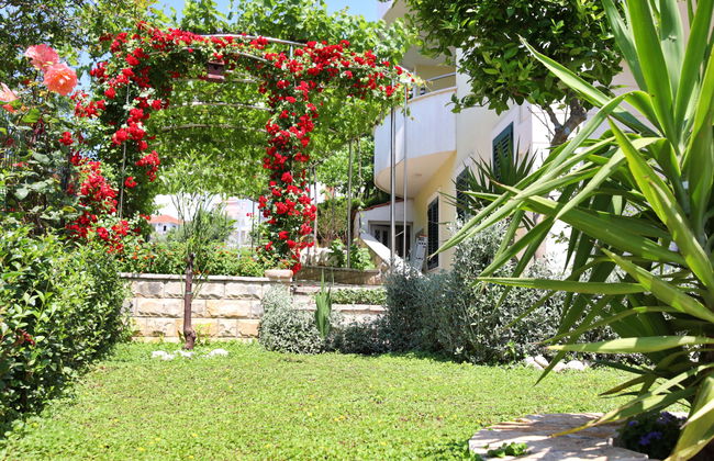 Villa Andjelka - Foto 33