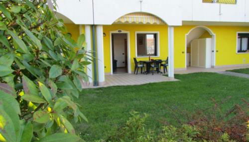 Flat With Lovely Garden and Shared Pool - Foto 2, Garden