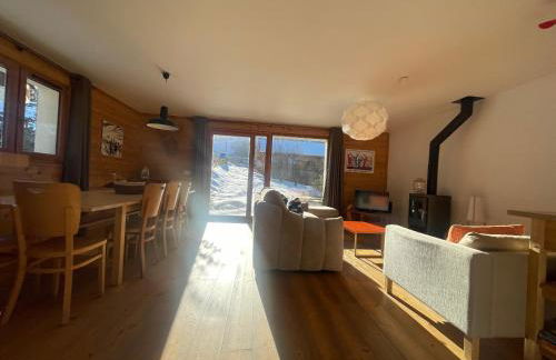 Chalet ChampBenoit - Photo 31