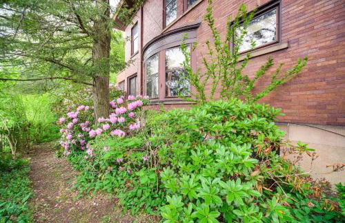 2 Mi to Lake Erie Spacious Retreat Near Cafes! - Foto 31