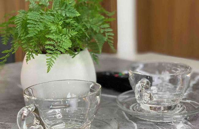 Ha Tay Millennium Apartments - Free Gym Pool - Foto 20