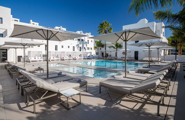 Migjorn Ibiza Suites & Spa - Foto 29