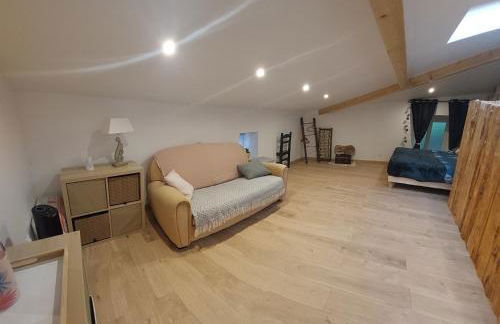 Le pat' toit - Foto 6