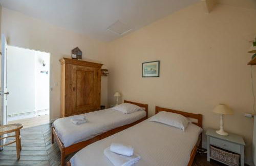 La Rabouillère - House in Omaha Beach - Foto 9