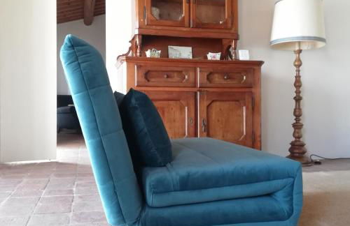 Dependance Sangiantofetti-Rigon - Foto 12