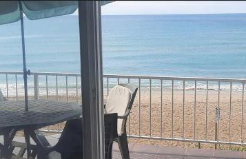 Masia del Mar-Con los pies en la arena - Foto 5