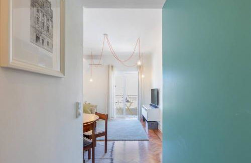 Near Lisbon Apartment - Foto 2