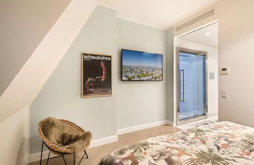 Lux 11 Berlin Mitte - Foto 92