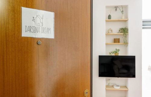 Darsena Dream Parcheggio Privato Due Passi Centro - Foto 32