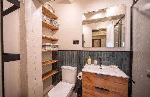 Arties Lodge - Foto 52