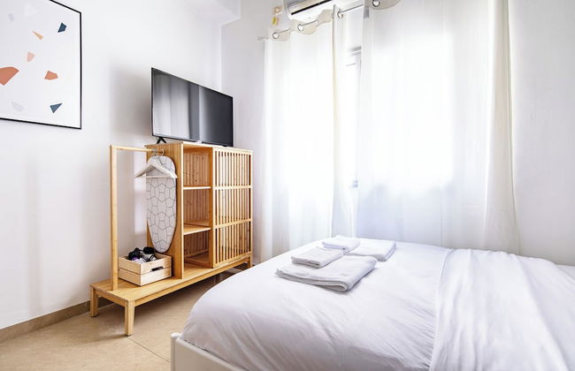 PORT CITY HAIFA - Jaffa Apartments - Foto 78