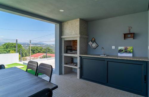 Porto Nova Vivenda em Lever - Foto 24