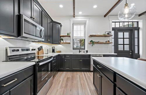 Riverview in Port Clinton - Apt A - Foto 9