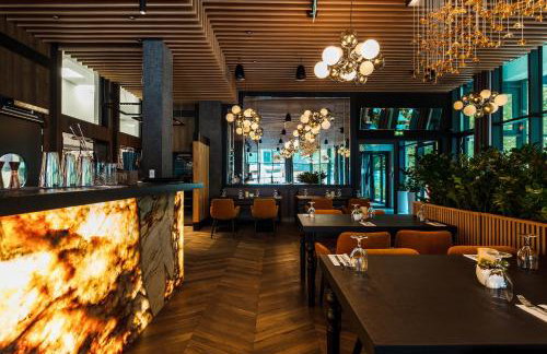 Apartament Brzozowa - Foto 17