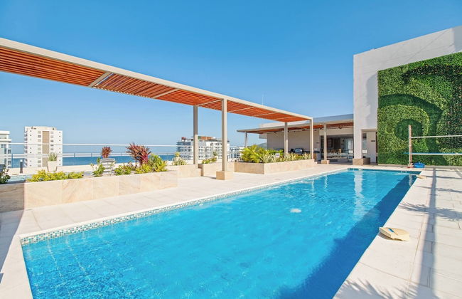 Salguero Suites By HostPro - Photo 1