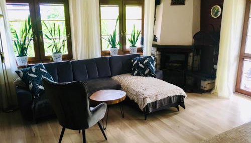 Dom Wakacyjny na Mazurach - Foto 5