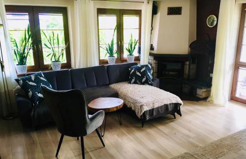 Dom Wakacyjny na Mazurach - Foto 5