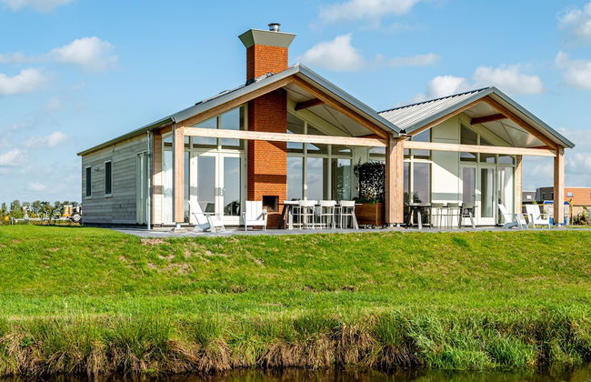 Recreatiepark Tusken de Marren - Foto 43