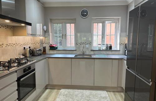 The Garden Suite - Foto 1