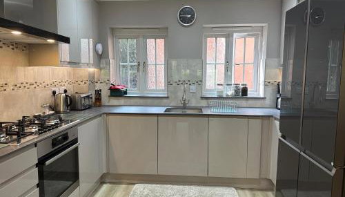 The Garden Suite - Foto 1