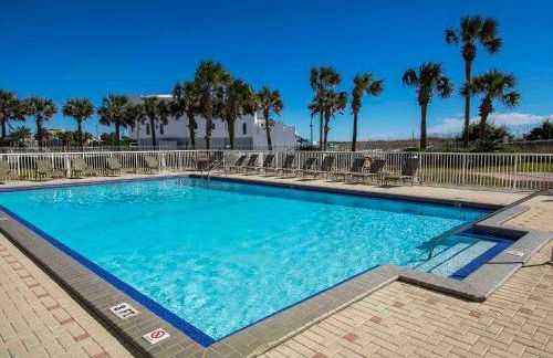 Destin on the Gulf #203 by Southern Vacation Rentals - Foto 37