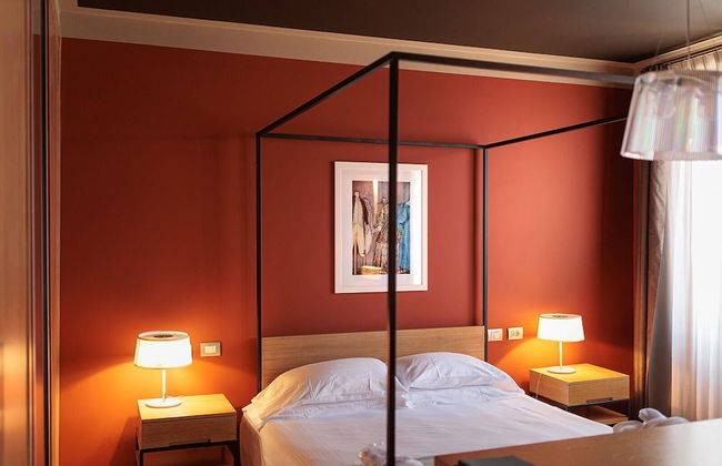 Escalus Luxury Suites Verona - Foto 16