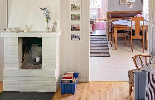 4 Person Holiday Home in Orsjo-by Traum - Foto 12