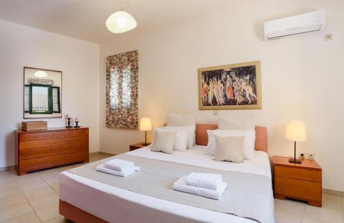 Villa Meitani - Foto 16