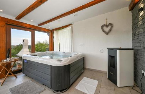 Gorgeous Home In Zelezna Gora With Wifi - Foto 26