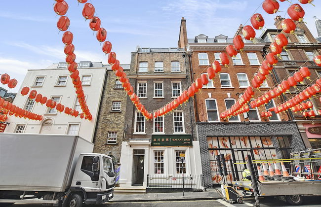 Gerrard Place by Aeria Apartments - Foto 10