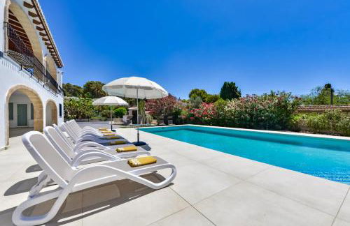 Villas Guzman - Villa Mario - Foto 5