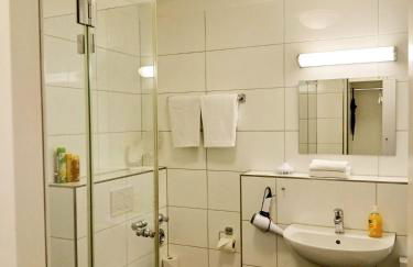 Apartments Jahnstraße - Foto 41