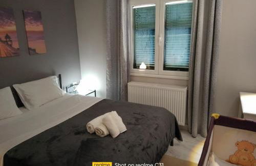 Corfu Aris Apartment - Foto 18