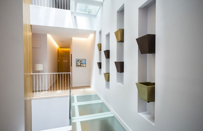 Casa de la Merced Suites - Photo 63