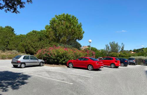 Les Vigies-T4 vue mer-terrasse-parking-6 pers - Foto 19