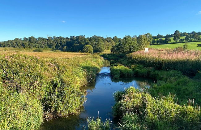 Apartment Near Forest in Nidrum - Foto 29